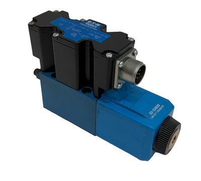 NEU Eaton Vickers KBCG-3-100D-Z-M1-2-A-PE7-H1-10 Proportionalventil
