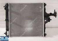 KüHler Radiator Montage FüR Suzuki S-Presso 1.0L 2022-Now 17700M62SA0