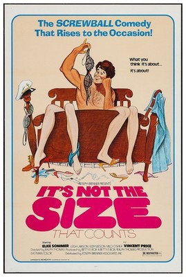 Percy's Progress 1974 - US - v1 - Classic Movie Poster ebay
