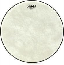 Remo Ambassador Fiberskyn Drumhead - 16-inch 3-pack Bundle