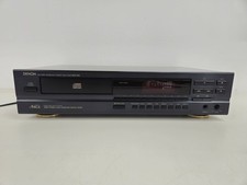 Denon - DCD-690 - Compact Disc Player - With Remote