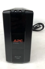 APC Pro 1000 Backup UPS 120V 600W Freestanding 8 Outlets No Battery TESTED WORKS