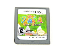 Nintendo DS Video Game Viva Pinata Pocket Paradise