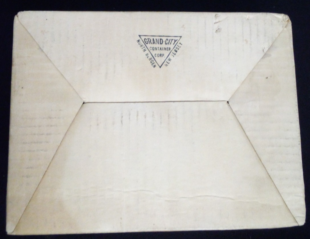 VTG MRC DUAL LOCO PACK HO TRAIN CONTROL TRANSFORMER MODEL RAILROAD WORKING