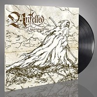 Unfelled - Pall Of Endless Perdition Lp Preorder For Release Date 10/0 - G3Z