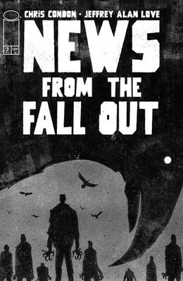 News From The Fallout #3 (of 6) (2025) (New) Choice of Covers