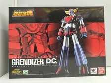 Bandai Gx-76 Grendizer Dynamic Classics Soul Of Chogokin Japanese products