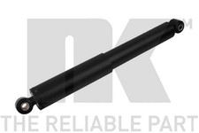 2x NK Stoßdämpfer 63332319 für MERCEDES SPRINTER VW CRAFTER 30 50 35 Bus TDI 208