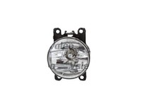 Nebelscheinwerfer FÜR Renault Clio 2012-2016 Valeo
