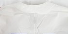 2017-22 Clemson Tigers #36 Game Issued Pos Used White Jersey Football NP R 42 55 — photo 10