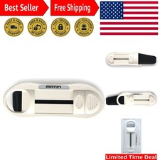 Film Leader Retriever - Effortless and Safe Extraction for 35mm Film