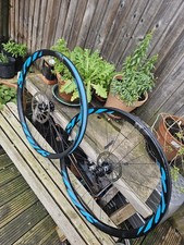 Ibis Carbon 29er Wheelset Non Boost Boutique Brand Like Santa Cruz