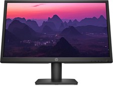 HP V223ve 21.5 inch Widescreen FHD Monitor