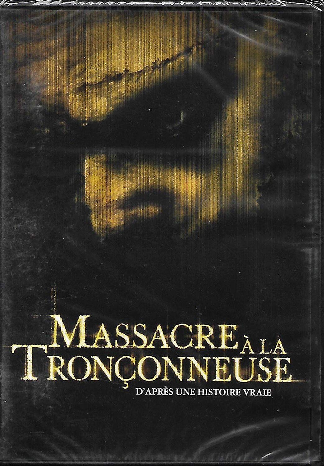 Conjuring - DVD (DVD)