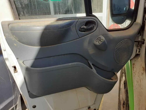 6C1Q6K682EF Turbocompresor para FORD TRANSIT FURGÓN (TT9) 2007 1721880 - Imagen 8 de 10