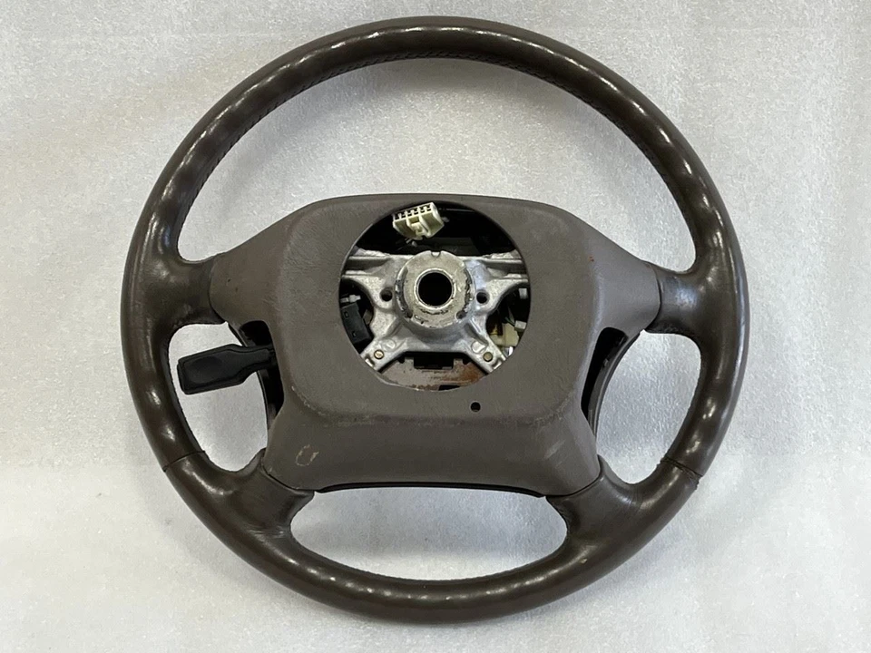 1995 1996 1997 LEXUS LS400 MONTAJE VOLANTE LC01 BRONCEADO Foto 2 de 3