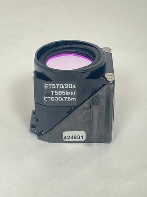 Zeiss 424931 Microscope Filter Cube