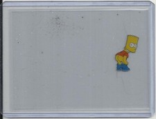 2000 Inkworks Simpsons 10th Anniversary Trading Cards 5