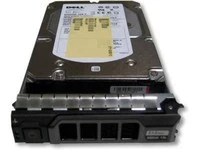 CoreParts SA600005I837 - 600 GB - 15000 RPM - 3.5'' - SAS