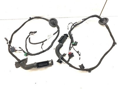 VW Golf 7 GTI R GTD Türkabelbaum hi. links rechts DYNAUDIO 5G4971693R 5G4971694R