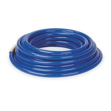 Graco Airless Hose,1/4 In x 50 ft. 240794 Graco 240794 633955862562 Blue