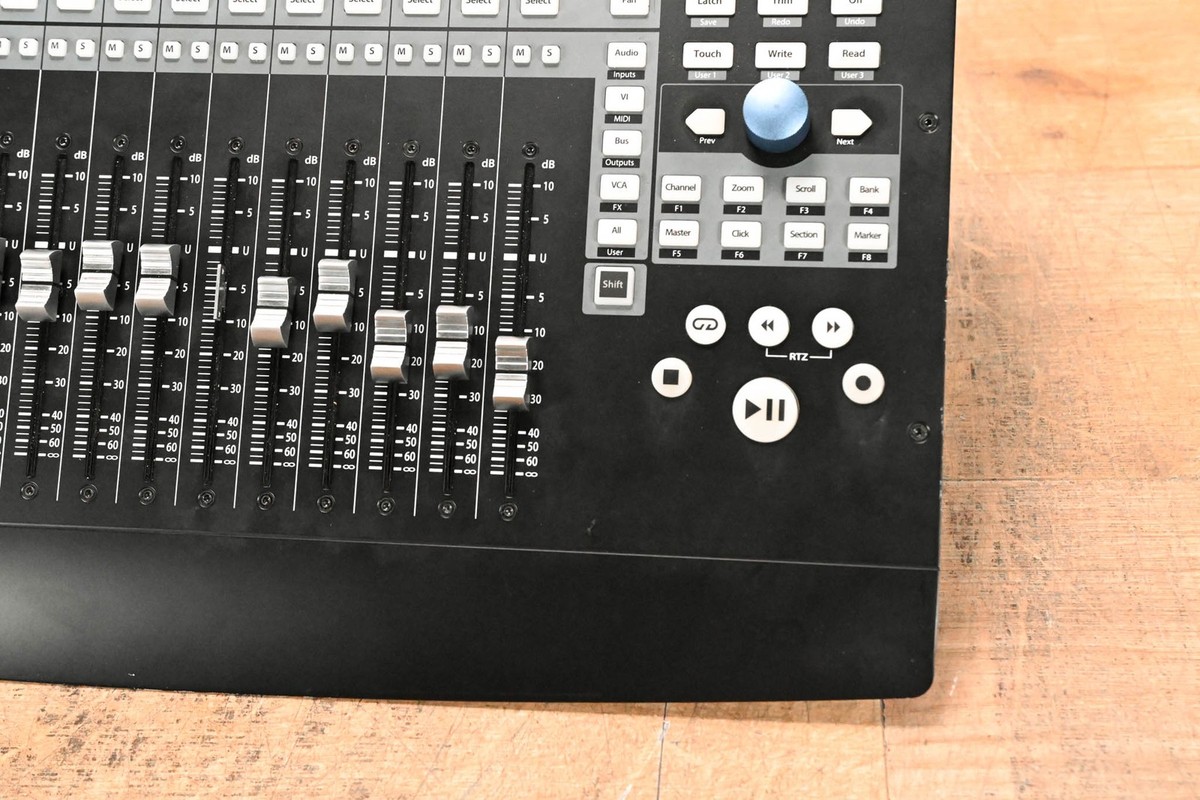 PreSonus FaderPort 16 16-Channel Production Controller (NO POWER
