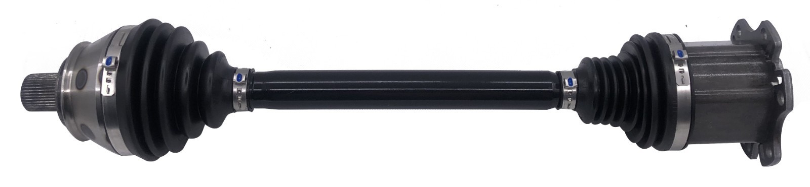 Bentley Continental GT 2006-2010 Front Left Axle shaft