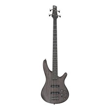 Ibanez SR Standard SR280E-TKF (Transparent Black Flat)