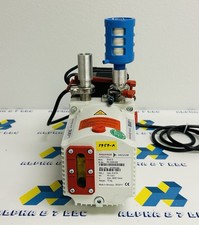 PFEIFFER DUO 5 VACUUM Pump PK D58 002