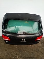 Portellone Posteriore Citroen C4 2010 - 2017