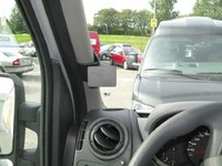 Brodit Proclip 804530 Montagekonsole FüR Nissan NV400 Modell 2012 - 2020