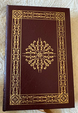 Product Image: Joan Didion, A Book Of Common Prayer, signed Easton Press, 2002 limited