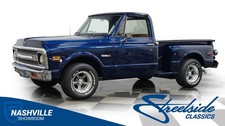 1971 Chevrolet C10 for Sale