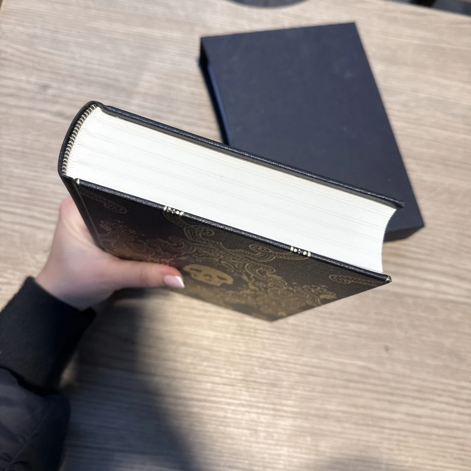 Pensées | Blaise Pascal | The Folio Society | 2011 | 1st Edition Book Hardback - Image 3 of 4