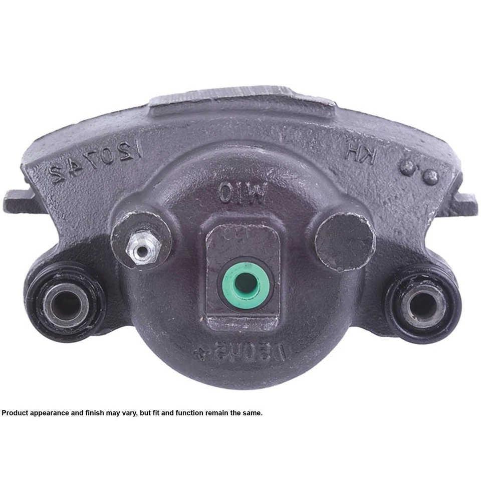 Front Caliper For Jeep Cherokee 2001 2000 1999 1998 1997 1996 1993 1995 1994 - Image 3 of 4