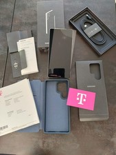 Samsung Galaxy S25 Ultra - 512 GB - Titanium Silverblue (Ohne Simlock)