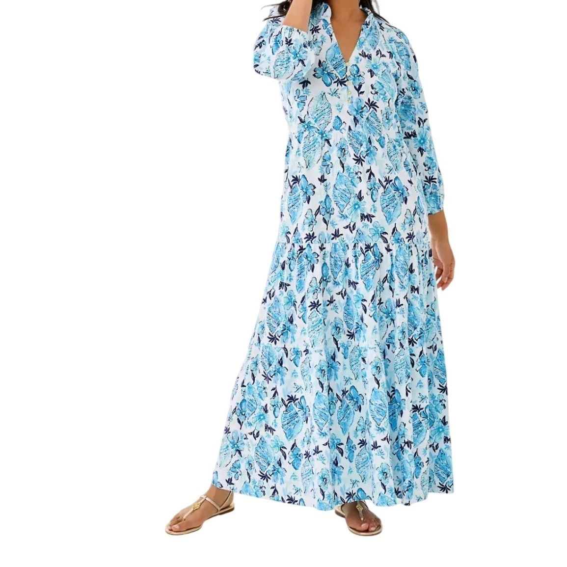 lilly pulitzer maxi dress ebay Lilly Pulitzer Jersey Maxi Dresses for Women for sale