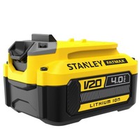 Stanley SFMCB204-XJ Akku Slidepack 18V V20 4,0 Ah Li-Ion