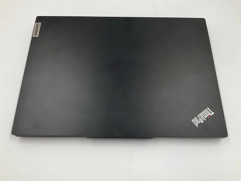 Lenovo ThinkPad E14 G5 · i5-1335U · 8GB · 256GB, Foto 2 von 5