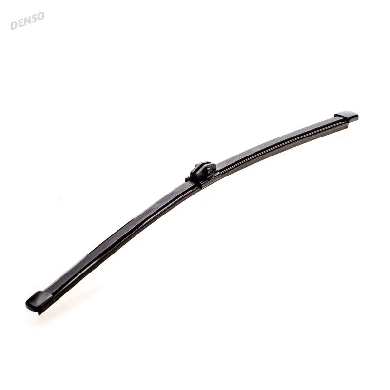 DENSO Heck Flachwischer DF-314 (320 mm): Leiser, langlebiger Wischer mit aerodynamischem Design. OEM-Qualität, breite Kompatibilität, 2 Jahre Garantie. - Bild 5