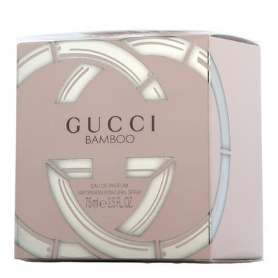 Gucci Bamboo EDP 75ml