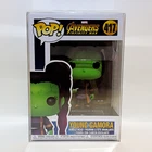 Funko Pop! Vinyl Marvel Avengers: Infinity War Young Gamora Bobble-Head #417
