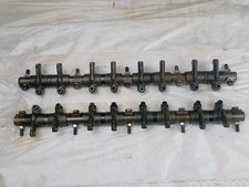 1964-1967 Mopar 273 Small Block Adjustable Rocker Arms 318 340 360 Cuda Commando 1964-1967 Mopar 273 Small Block Adjustable Rocker Arms 318 340 360 Cuda Commando
