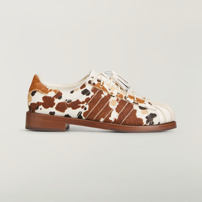 adidas Originals CLOT SUPERSTAR DS BY EDISON CHEN Sneaker Cow Print