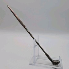 Valenti Silber versilbert Golf Golfschl&auml;ger Driver Brief&ouml;ffner Made In Spain