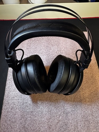 Razer - Nari Ultimate Wireless Gaming Headset for PC, PS4/5 - Headset ONLY! (B1) - Afbeelding 5 van 7