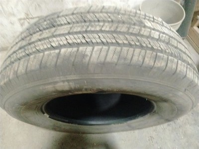 245/70 R17 Tire Spare Michelin LTX 10/32 Tread Depth 2791758
