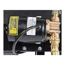 JohnDow Industries AC-106-10 Replacement Electric Pump for JDI-LP5 JDI-17D...