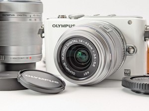 Olympus Pen Lite | eBay
