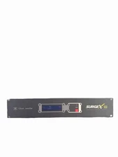 SurgeX SX-2120-SEQ 20 Amp Surge Suppressor Power Conditioner Sequencer
